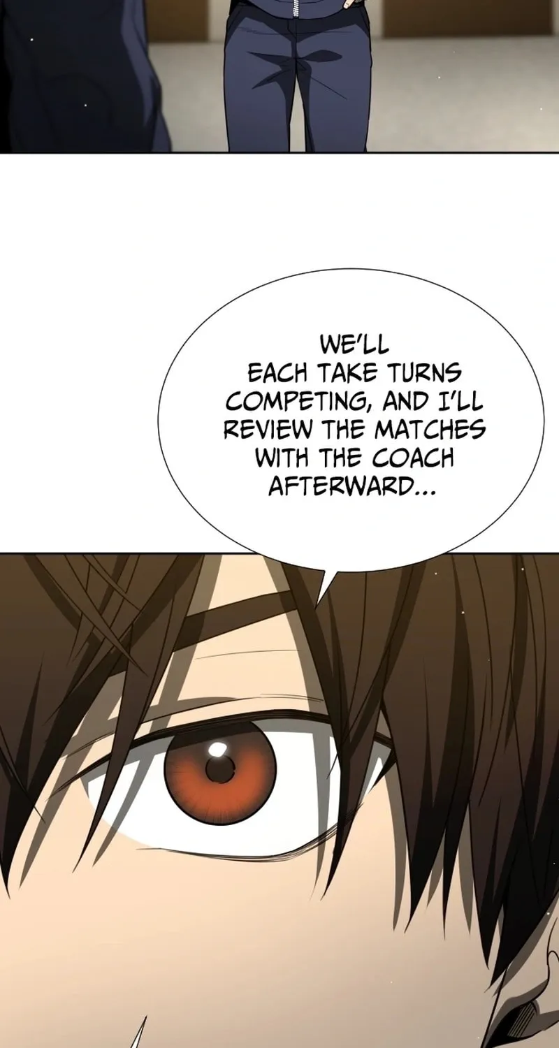 Return of the Genius Player Chapter 40 page 16 - 