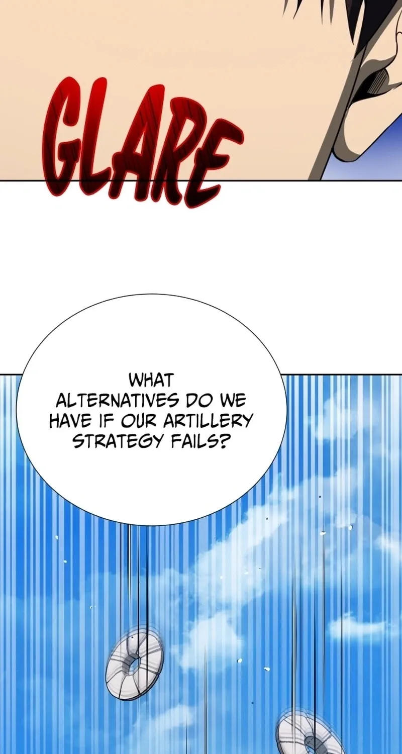 Return of the Genius Player Chapter 40 page 3 - 