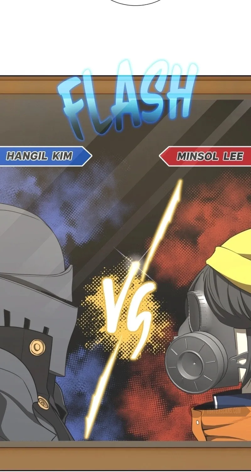 Return of the Genius Player Chapter 40 page 24 - 