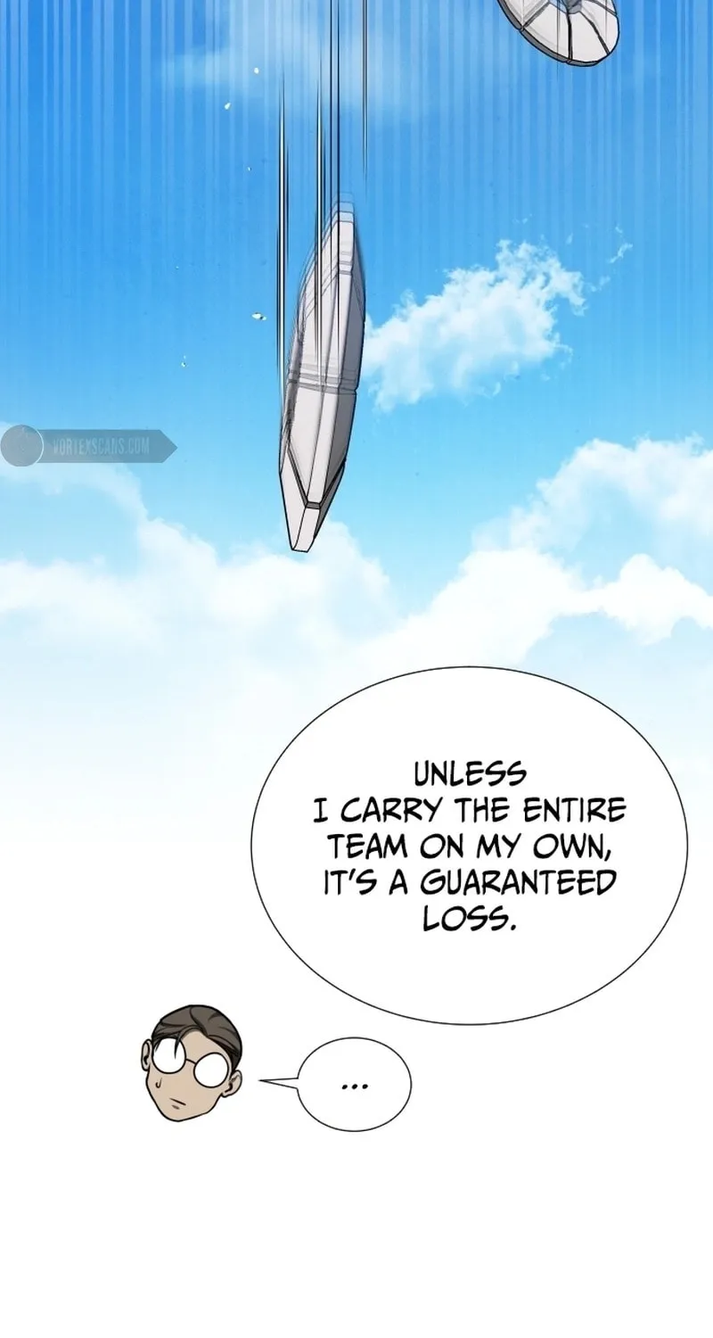 Return of the Genius Player Chapter 40 page 4 - 