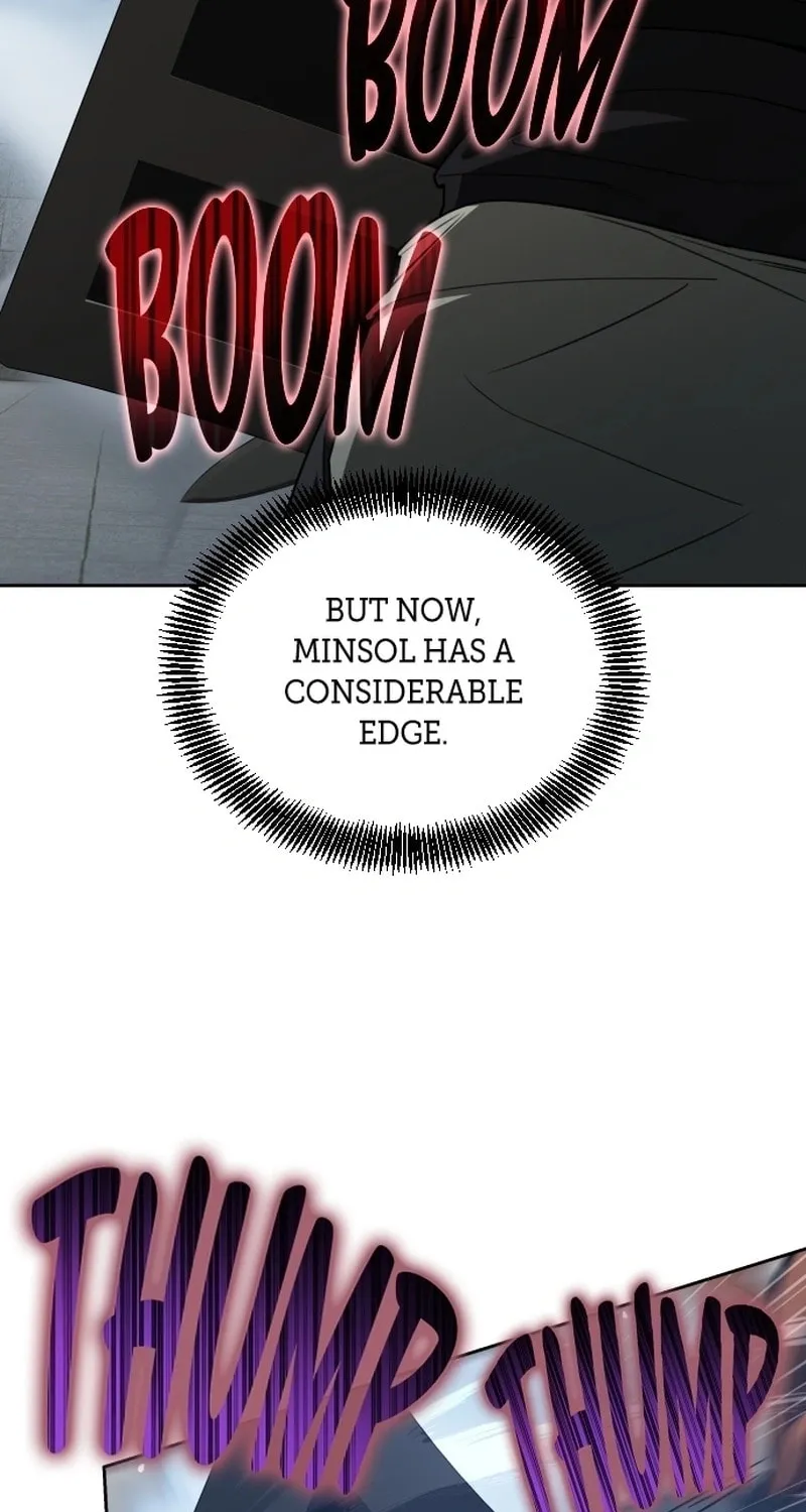 Return of the Genius Player Chapter 40 page 39 - 