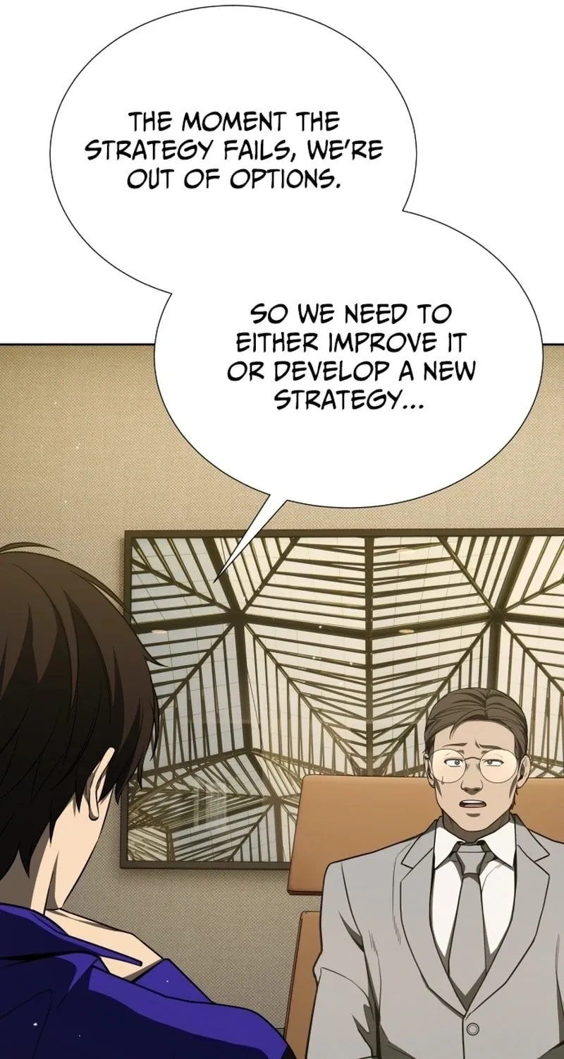 Return of the Genius Player Chapter 40 page 5 - 