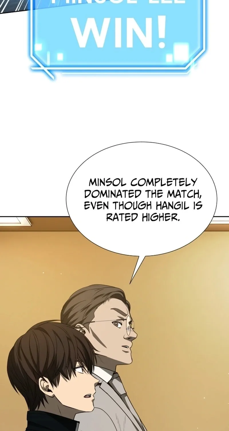 Return of the Genius Player Chapter 40 page 46 - 
