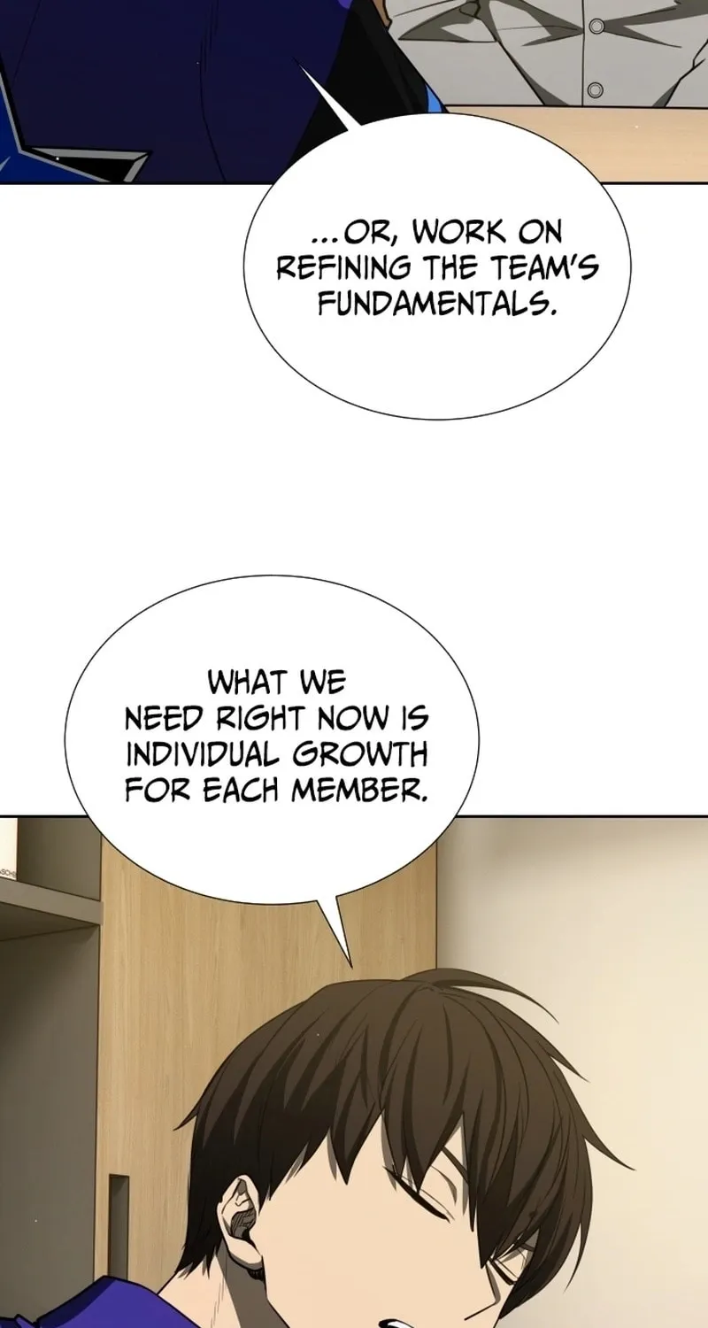 Return of the Genius Player Chapter 40 page 6 - 