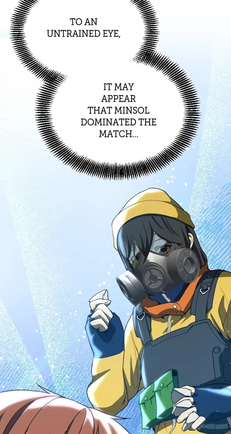 Return of the Genius Player Chapter 40 page 52 - 
