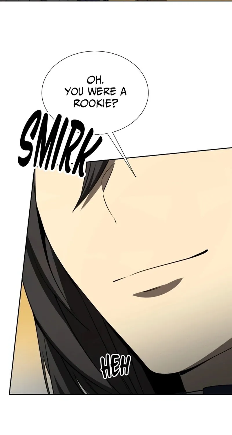 Return of the Genius Player Chapter 40 page 64 - 