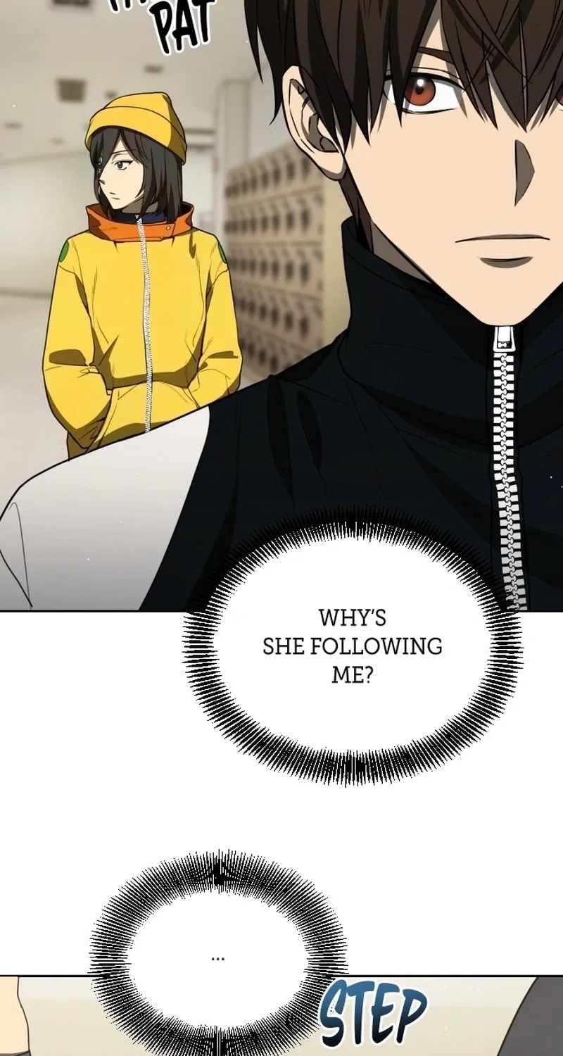 Return of the Genius Player Chapter 40 page 71 - 