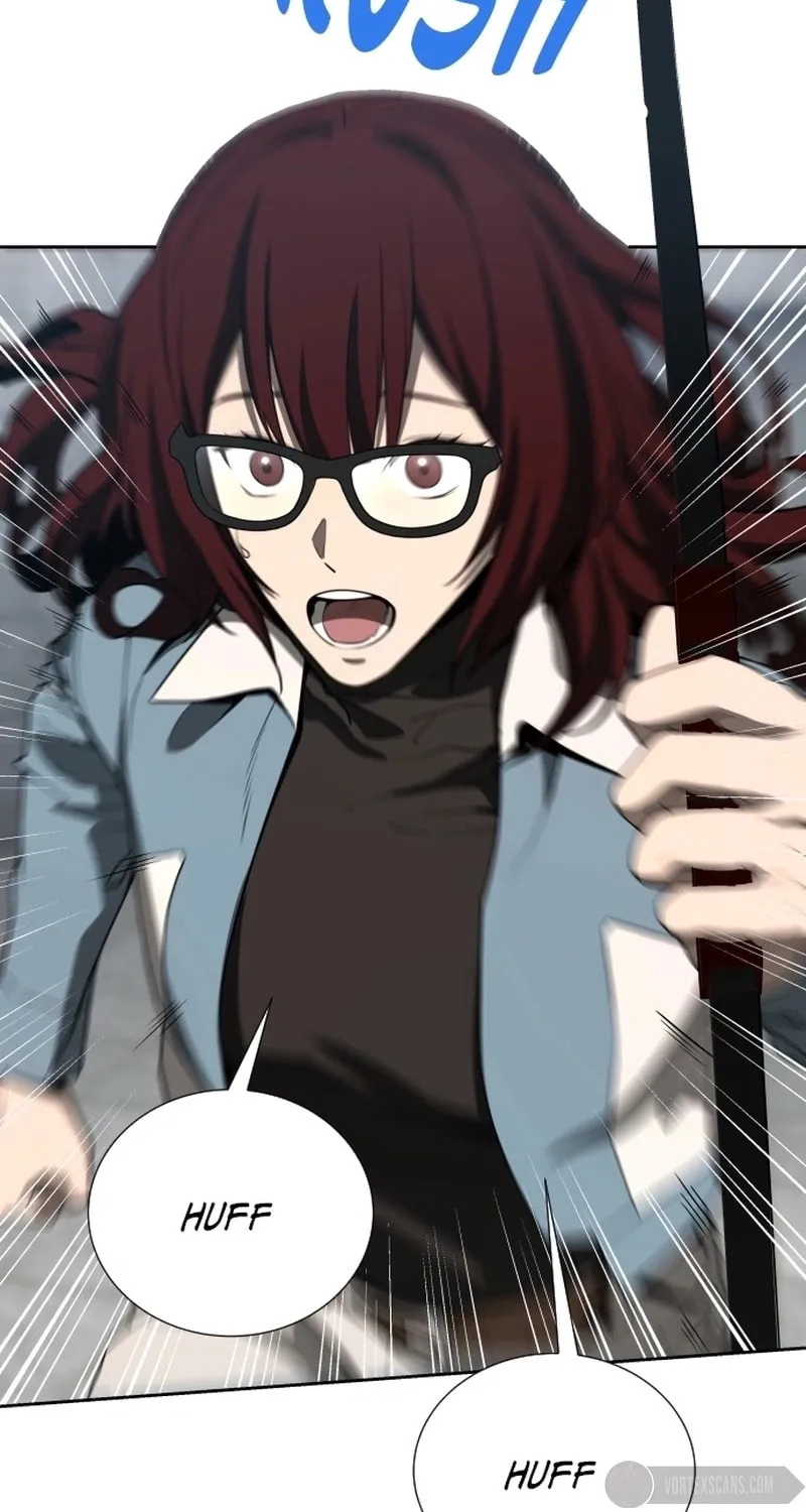 Return of the Genius Player Chapter 40 page 76 - 