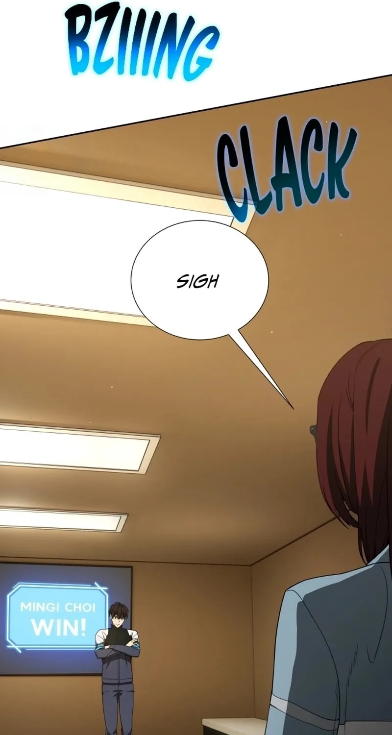 Return of the Genius Player Chapter 40 page 87 - 