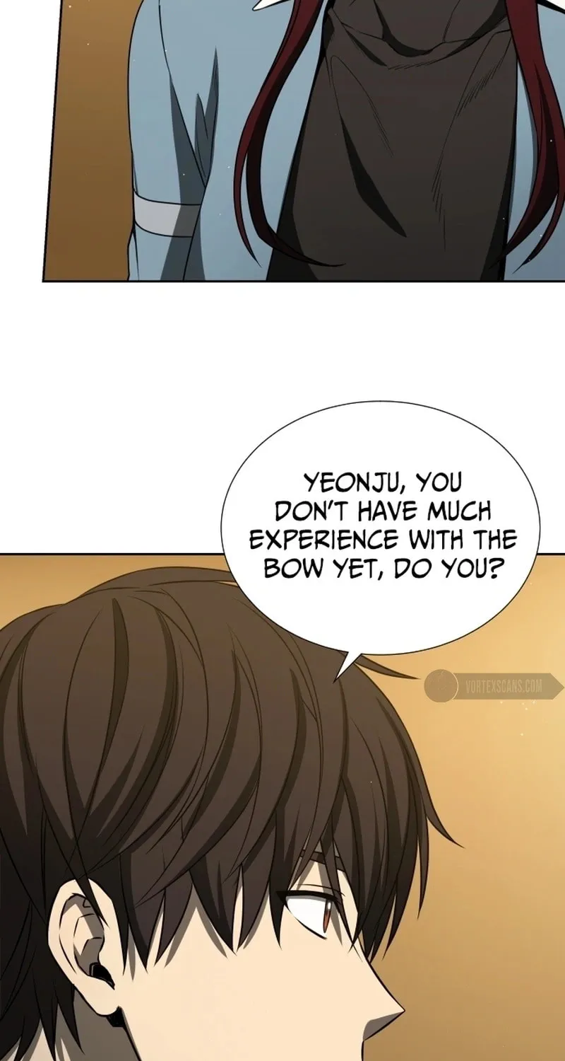 Return of the Genius Player Chapter 40 page 89 - 