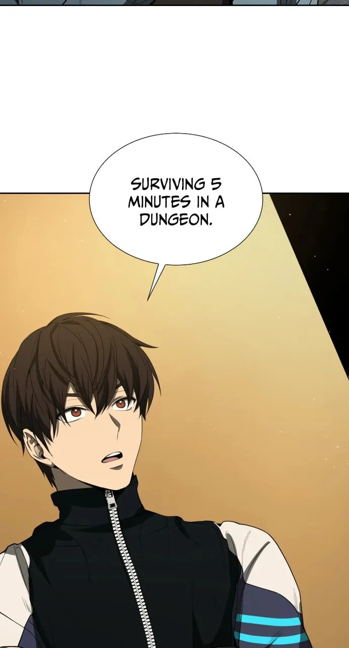 Return of the Genius Player Chapter 41 page 11 - 