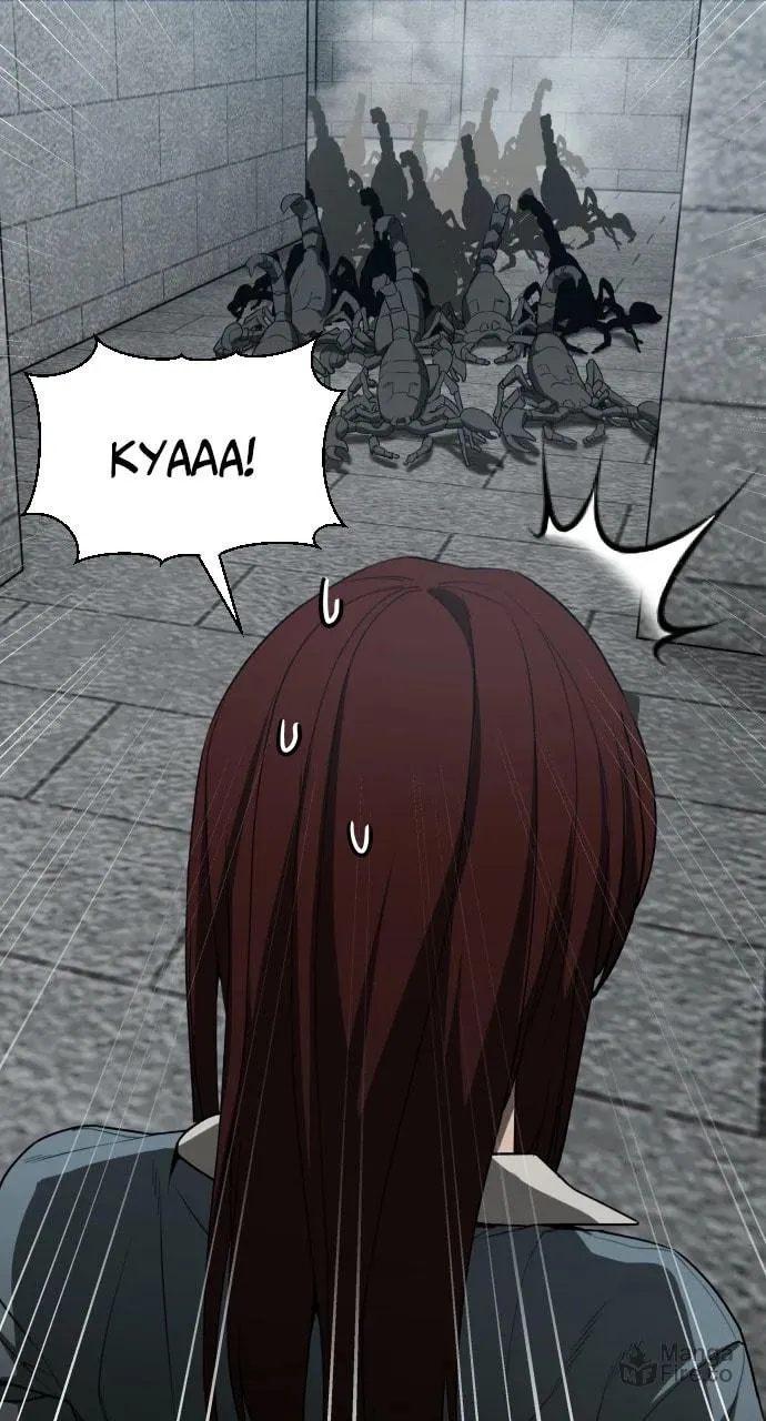 Return of the Genius Player Chapter 41 page 15 - 
