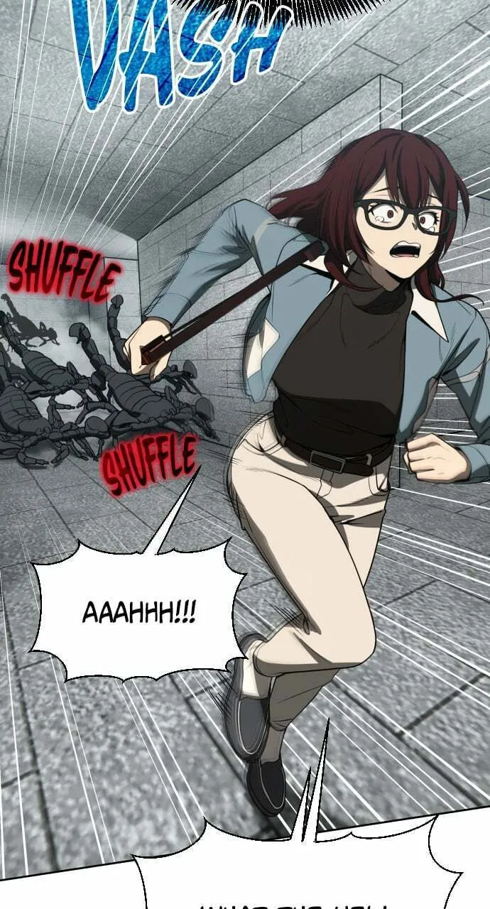 Return of the Genius Player Chapter 41 page 17 - 
