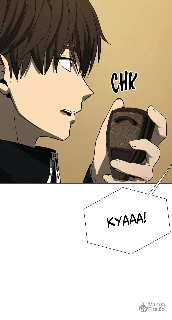 Return of the Genius Player Chapter 41 page 20 - 