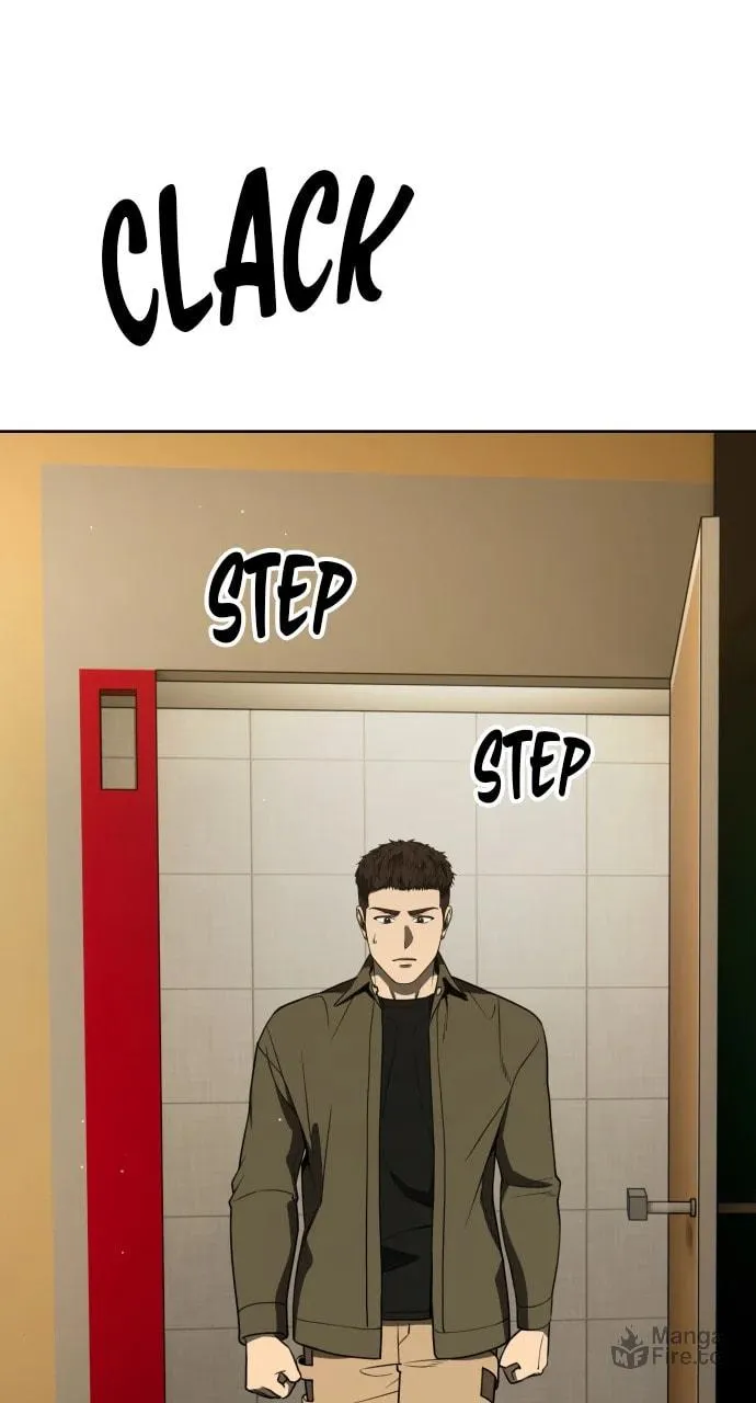 Return of the Genius Player Chapter 41 page 27 - 