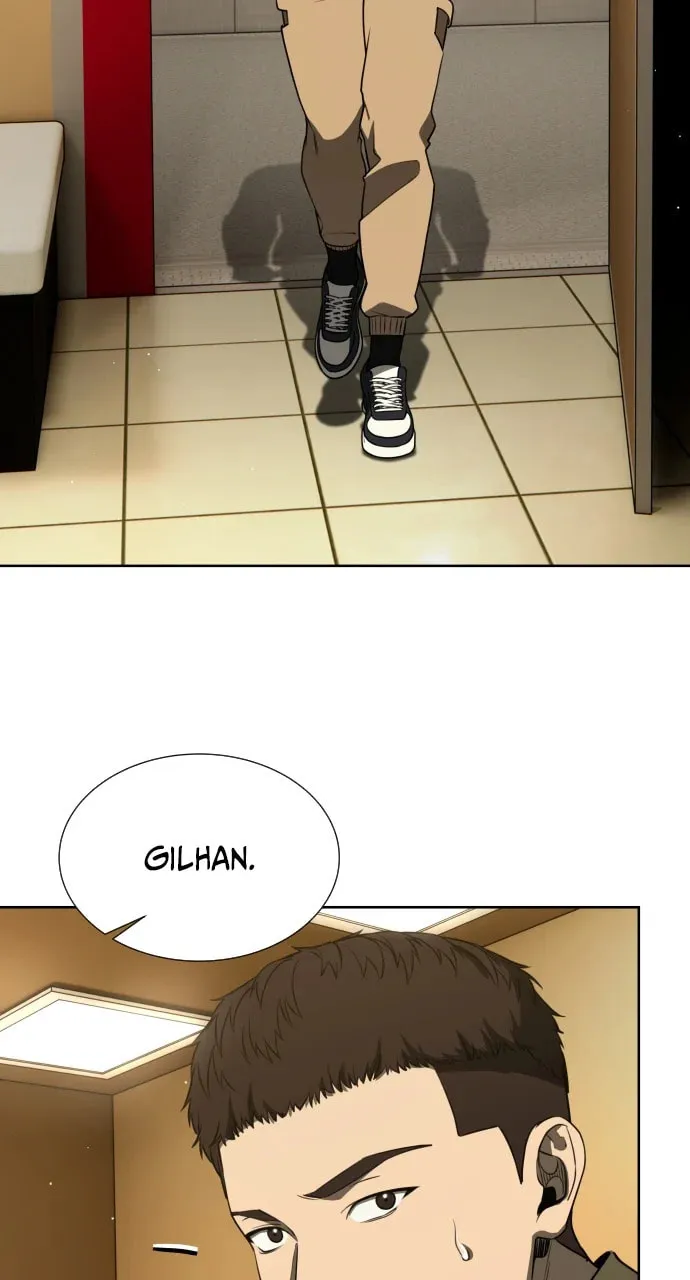 Return of the Genius Player Chapter 41 page 28 - 