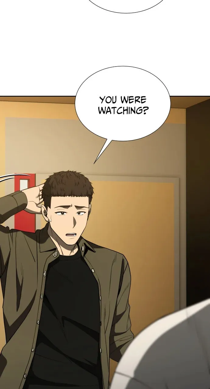 Return of the Genius Player Chapter 41 page 31 - 