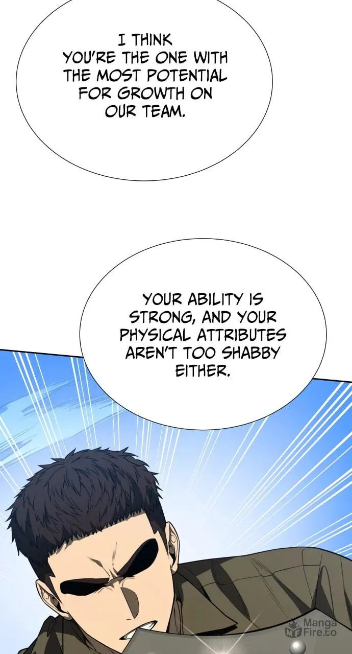 Return of the Genius Player Chapter 41 page 33 - 