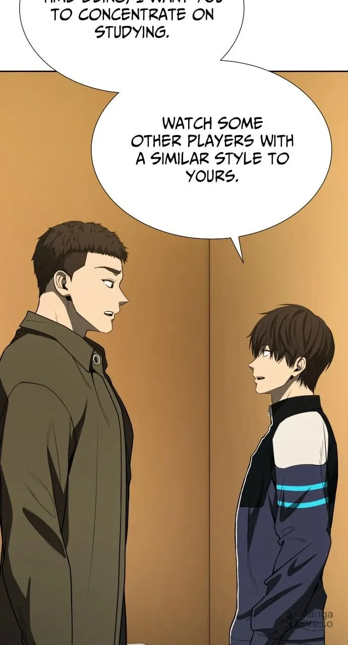Return of the Genius Player Chapter 41 page 35 - 