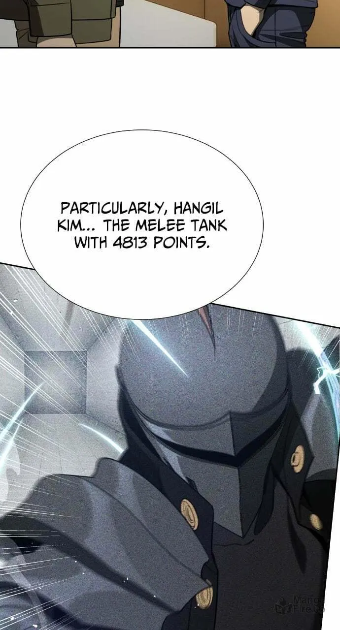 Return of the Genius Player Chapter 41 page 36 - 