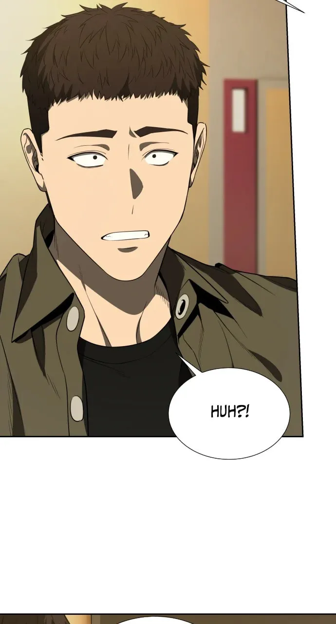 Return of the Genius Player Chapter 41 page 38 - 