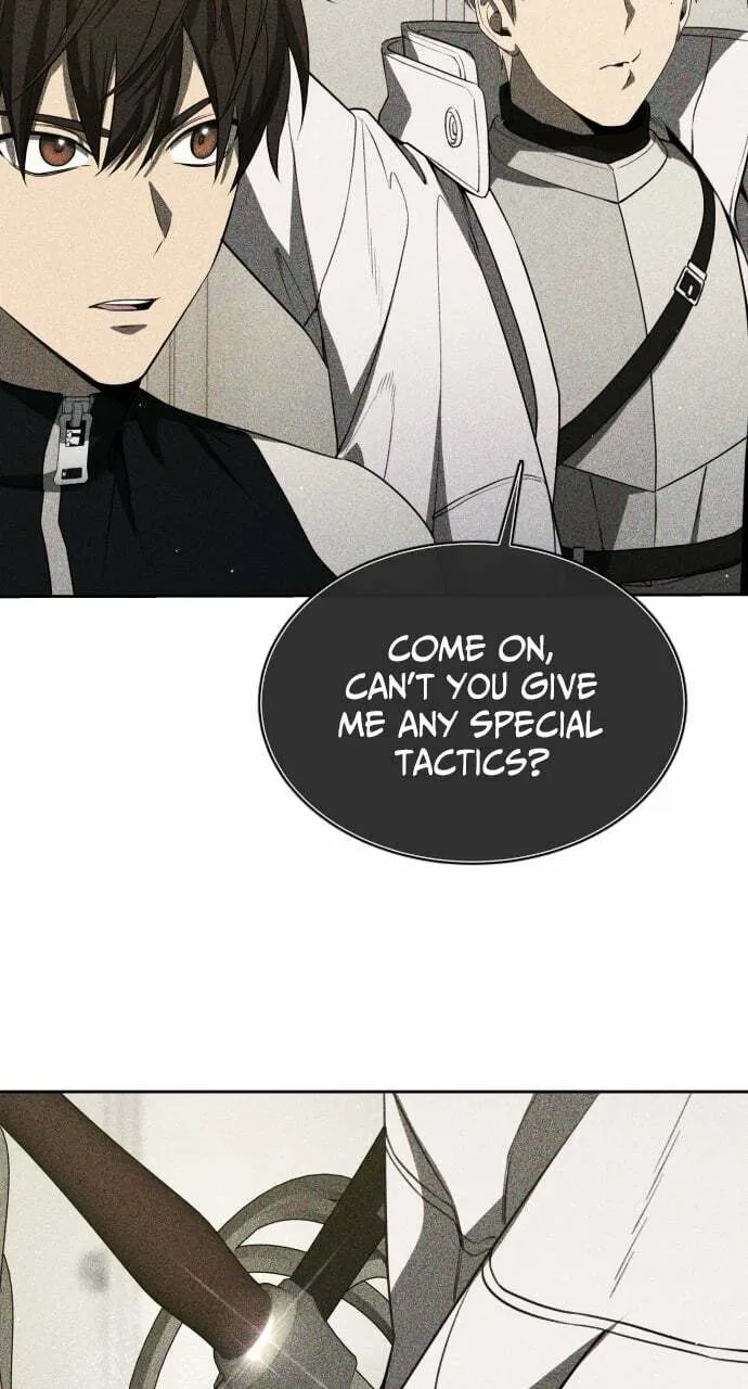 Return of the Genius Player Chapter 41 page 43 - 