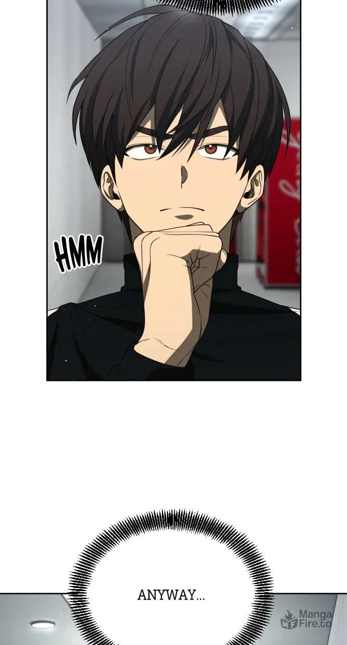 Return of the Genius Player Chapter 41 page 45 - 