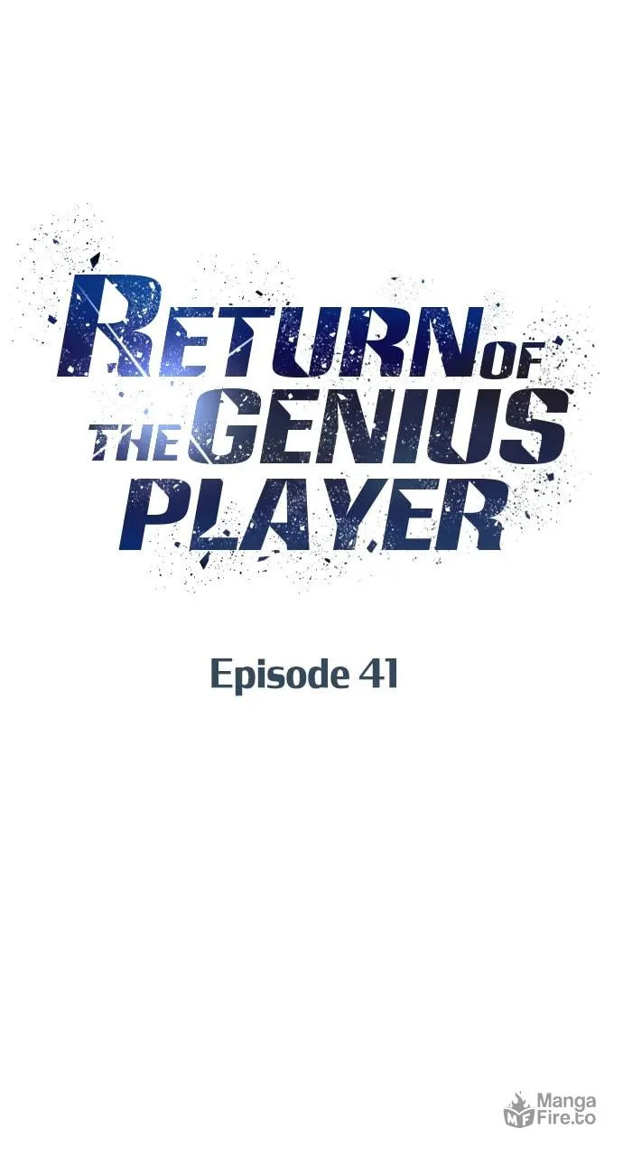 Return of the Genius Player Chapter 41 page 60 - 