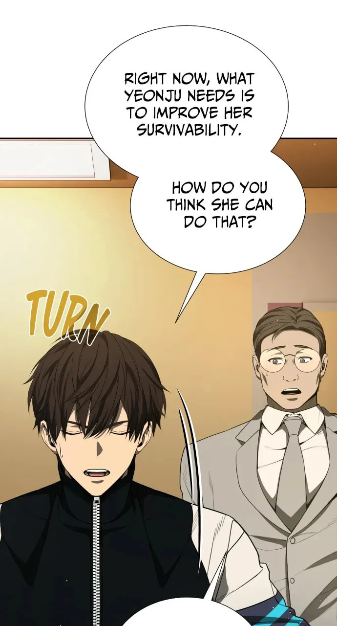 Return of the Genius Player Chapter 41 page 82 - 
