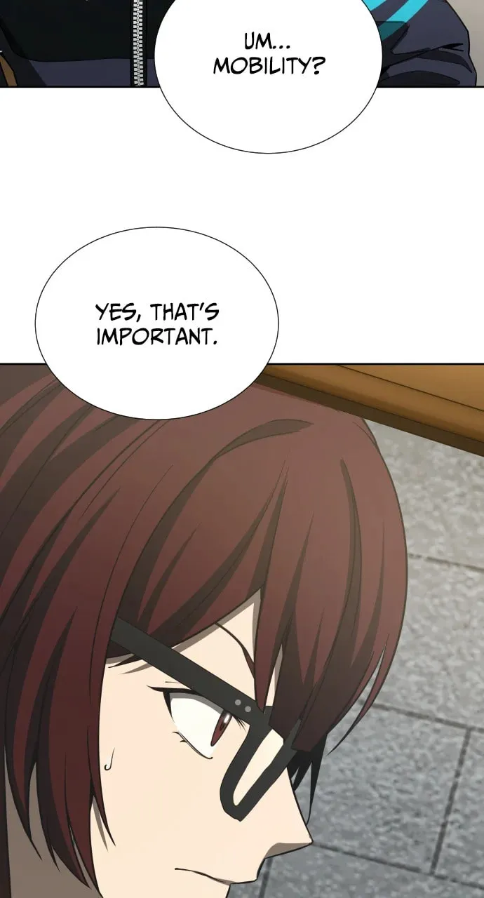 Return of the Genius Player Chapter 41 page 83 - 