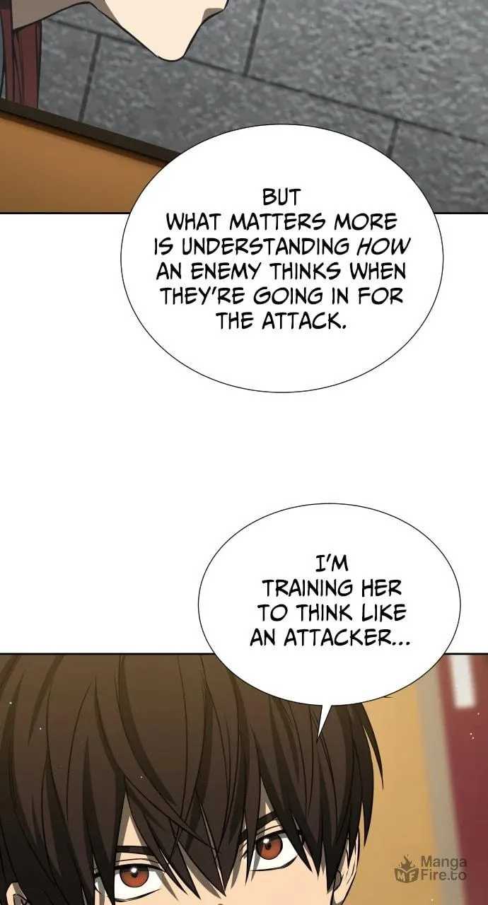 Return of the Genius Player Chapter 41 page 84 - 
