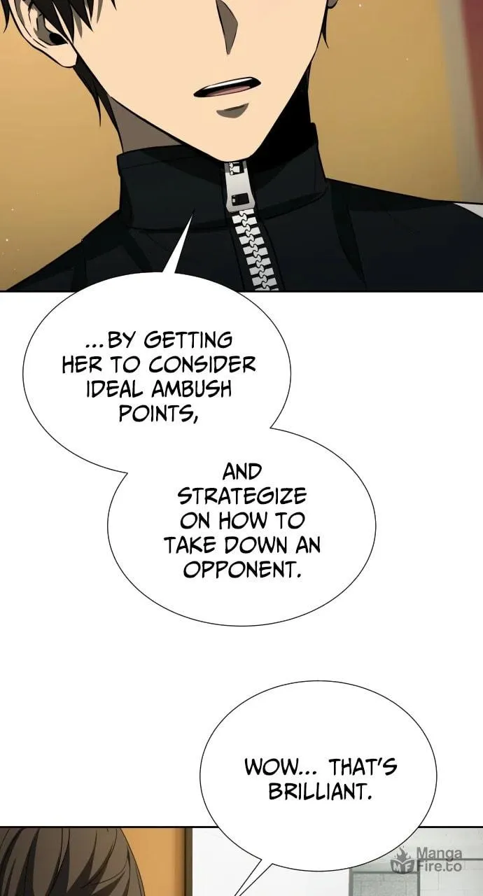 Return of the Genius Player Chapter 41 page 85 - 