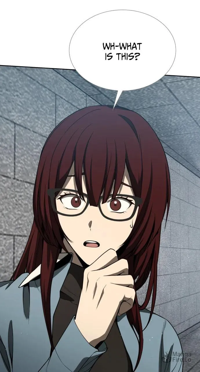 Return of the Genius Player Chapter 41 page 10 - 