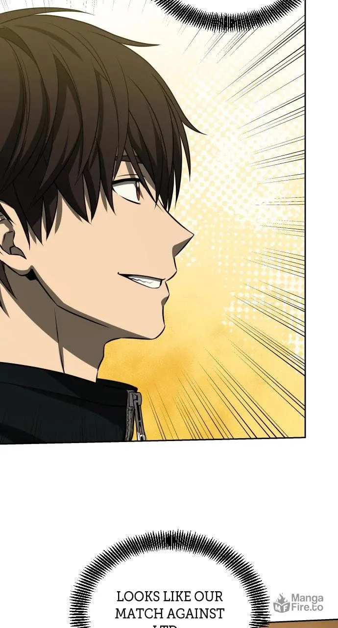 Return of the Genius Player Chapter 41 page 96 - 