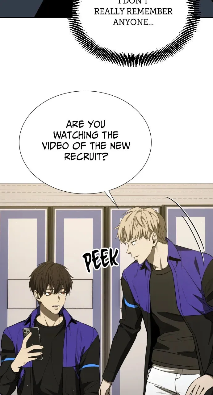 Return of the Genius Player Chapter 42 page 14 - 