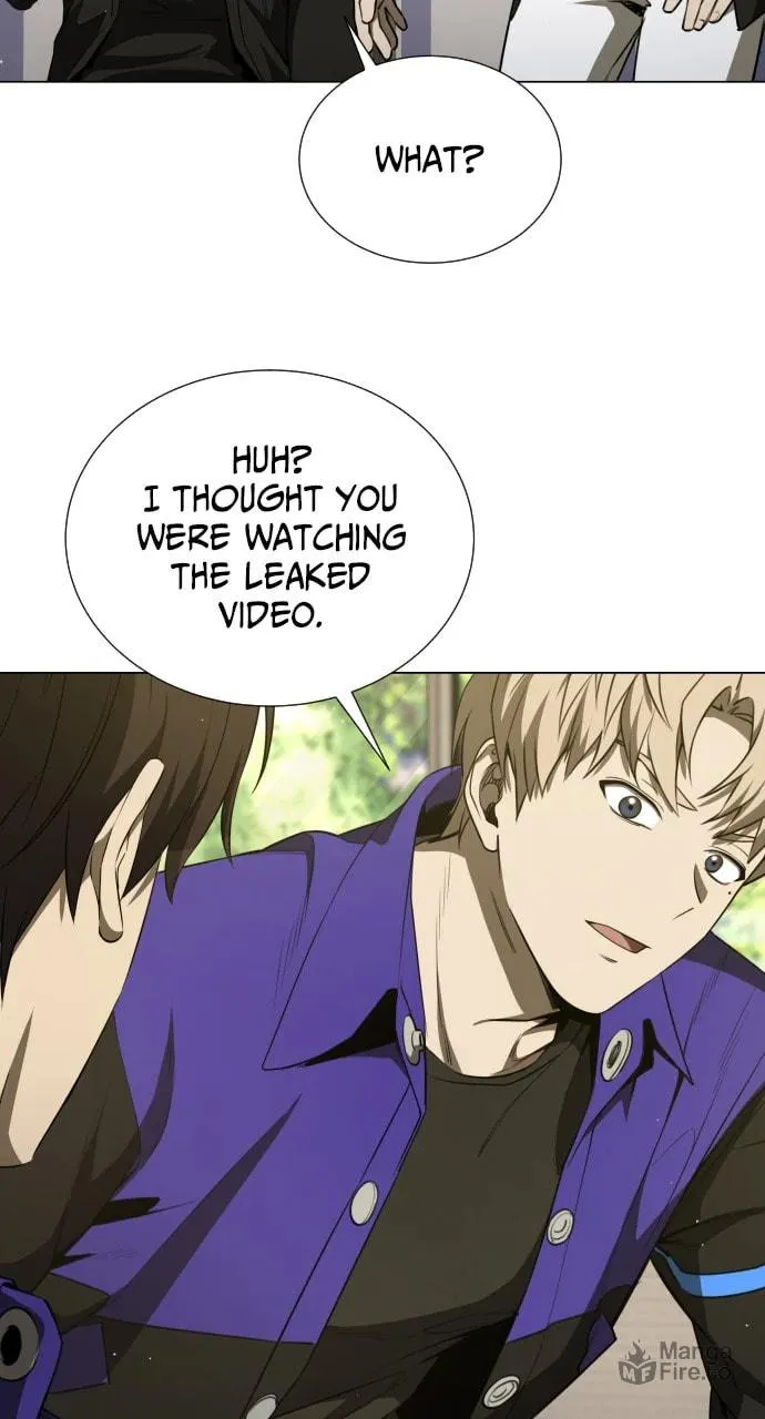 Return of the Genius Player Chapter 42 page 15 - 