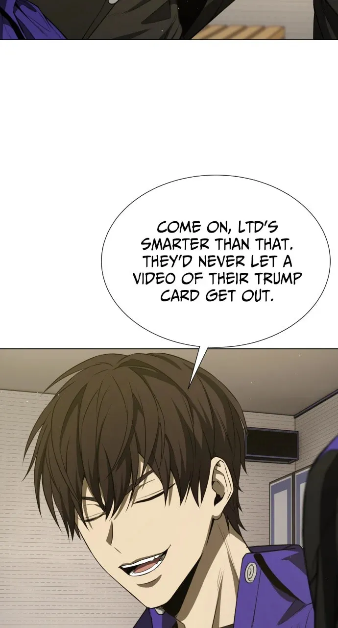 Return of the Genius Player Chapter 42 page 16 - 
