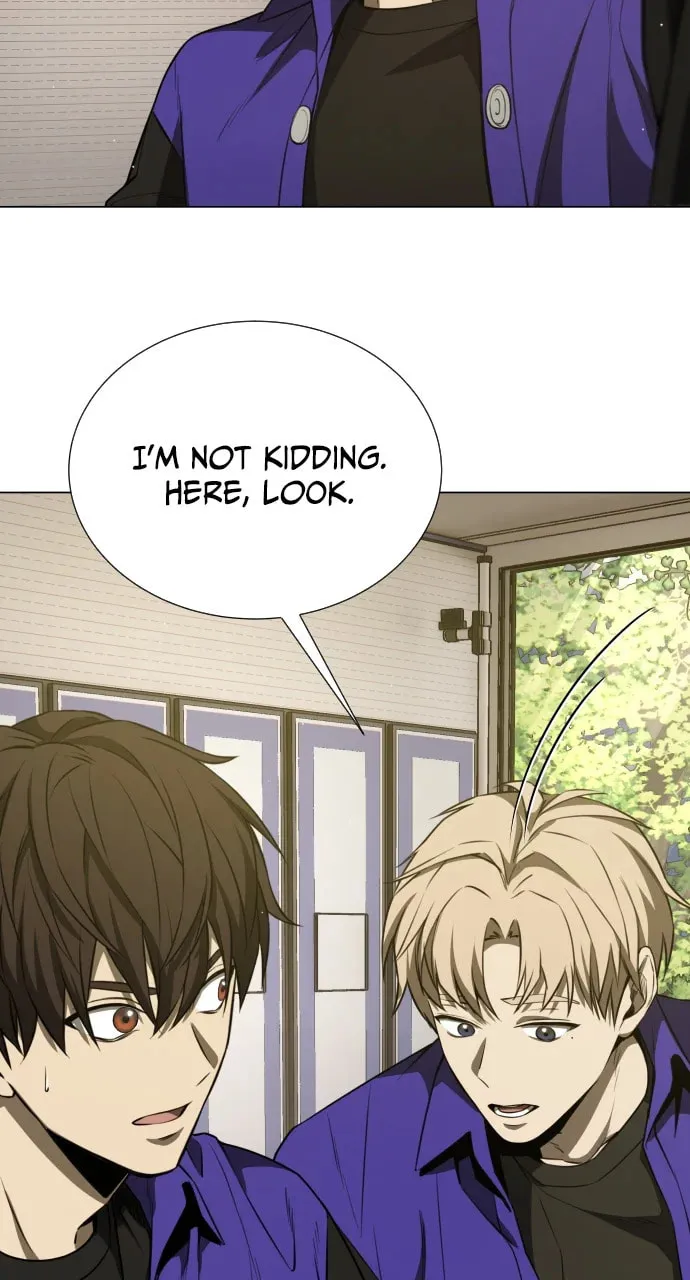 Return of the Genius Player Chapter 42 page 17 - 