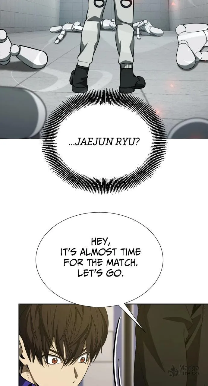 Return of the Genius Player Chapter 42 page 20 - 