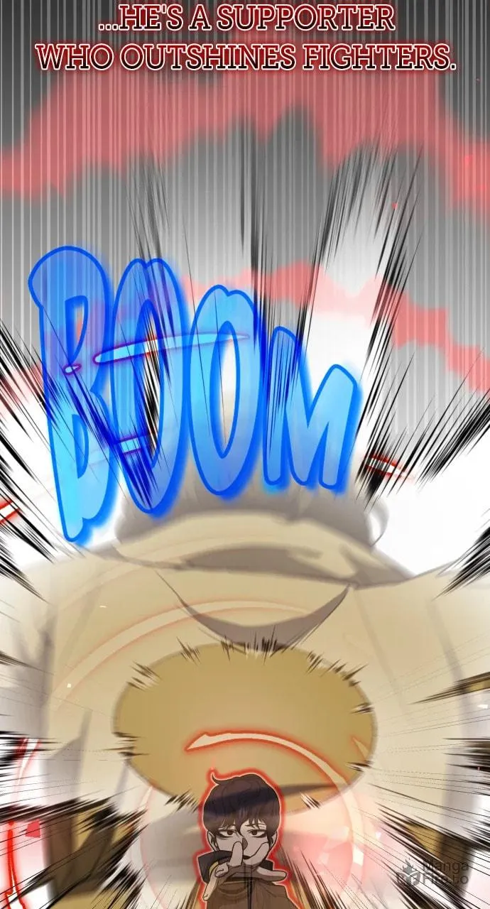 Return of the Genius Player Chapter 42 page 27 - 