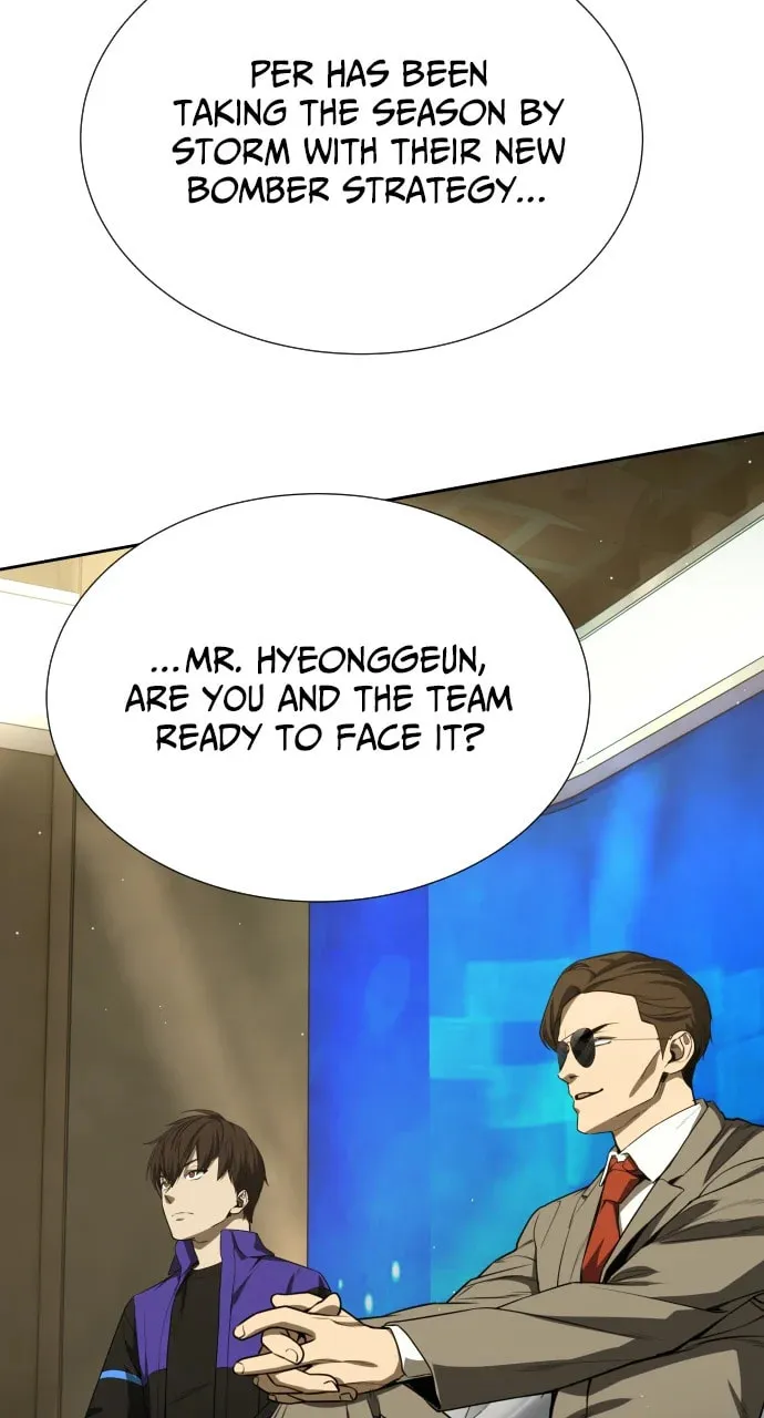 Return of the Genius Player Chapter 42 page 4 - 