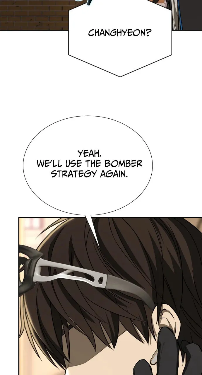 Return of the Genius Player Chapter 42 page 31 - 