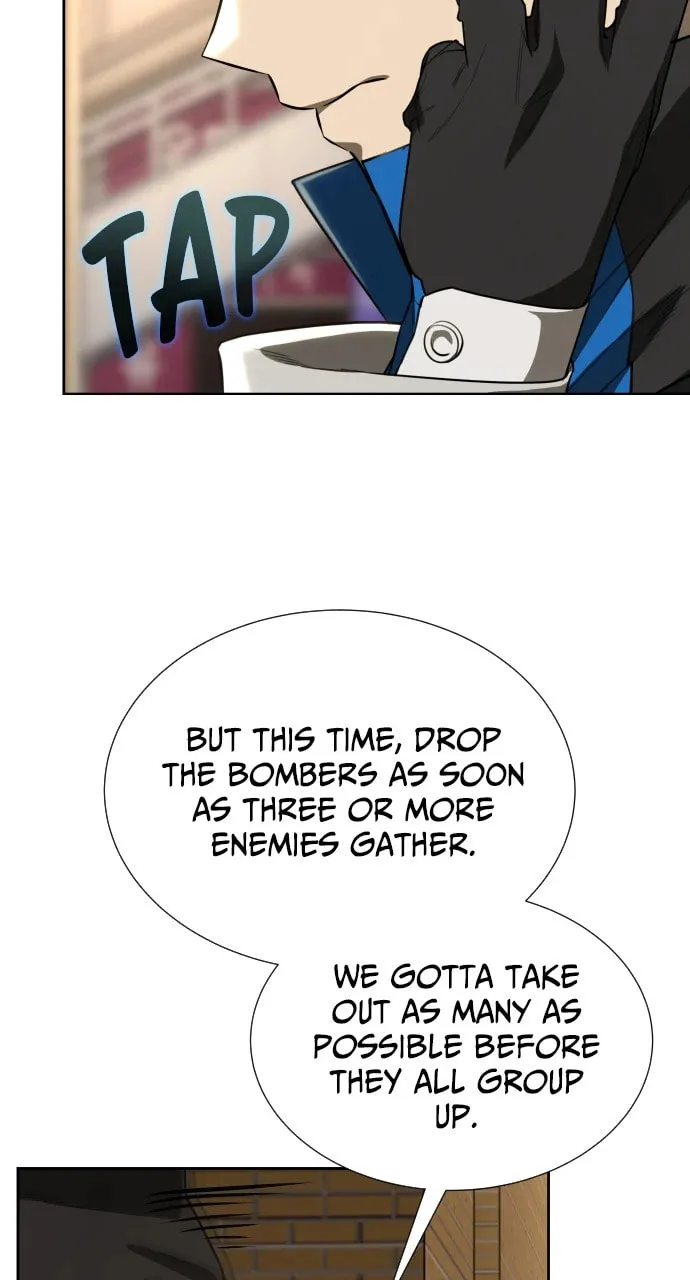 Return of the Genius Player Chapter 42 page 32 - 
