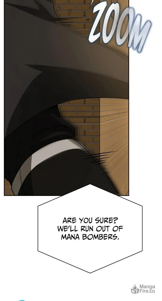 Return of the Genius Player Chapter 42 page 33 - 