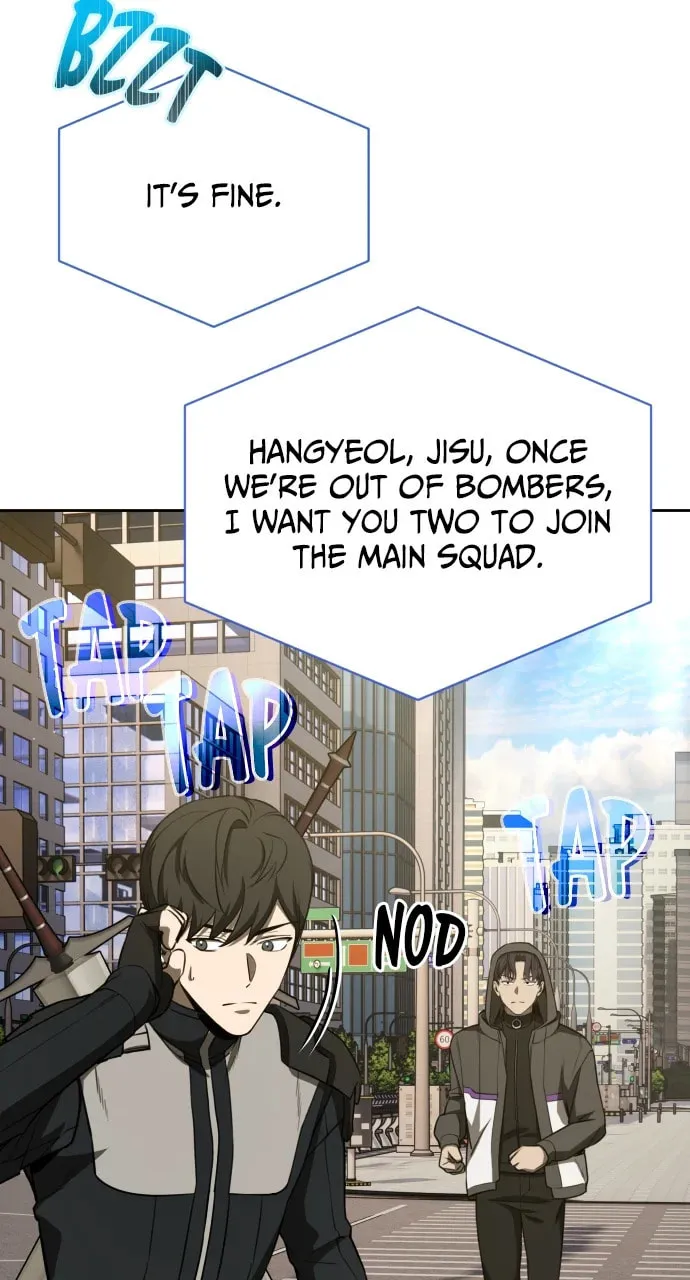Return of the Genius Player Chapter 42 page 34 - 
