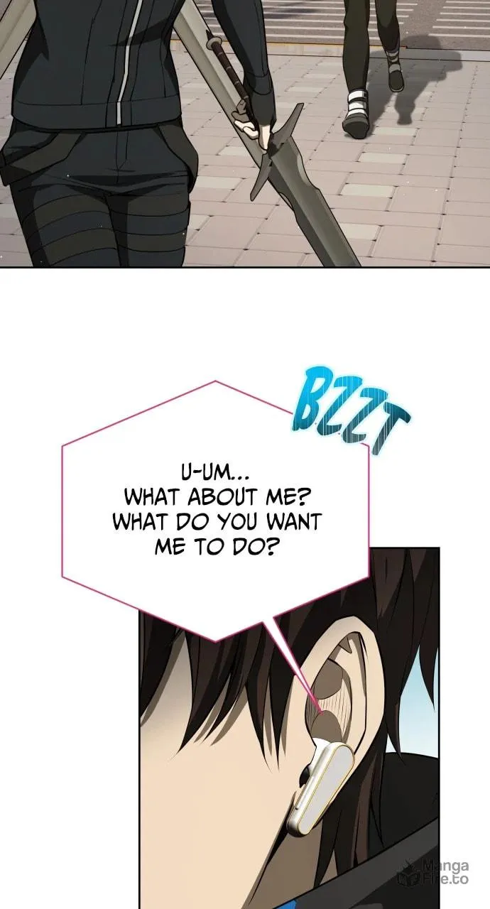 Return of the Genius Player Chapter 42 page 35 - 