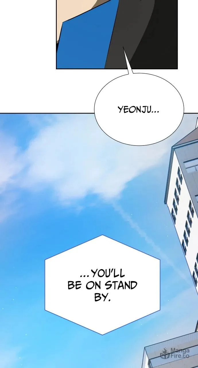 Return of the Genius Player Chapter 42 page 36 - 