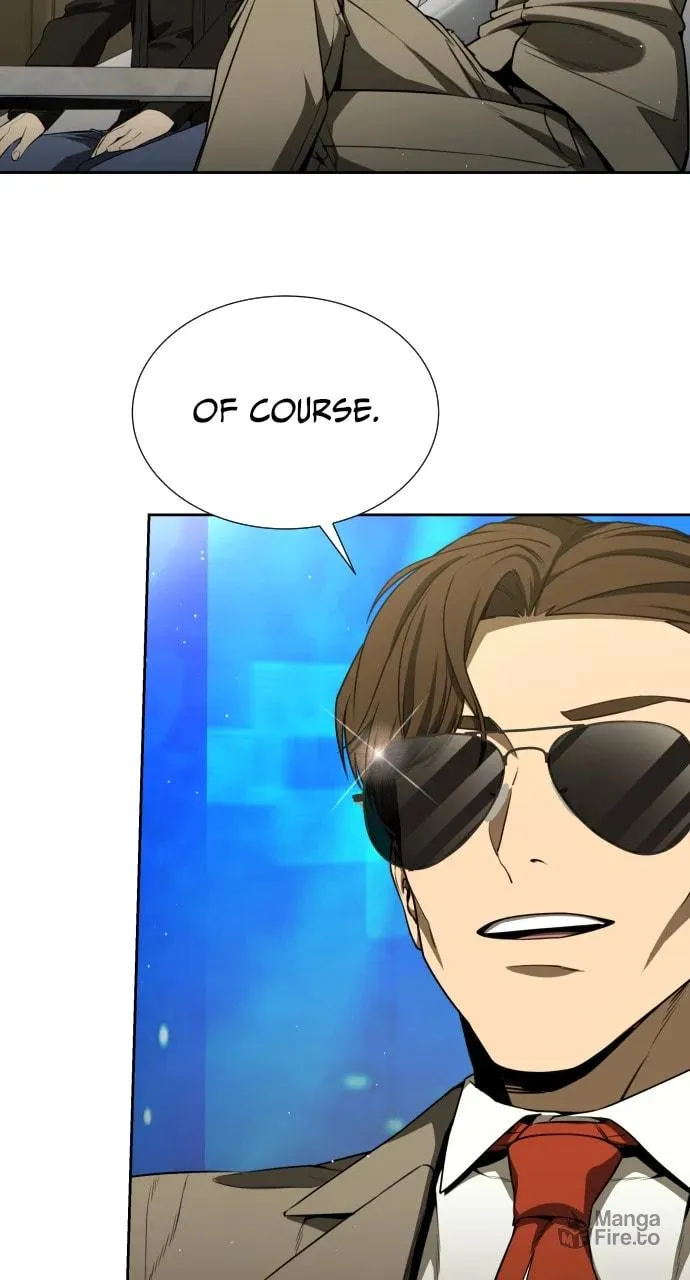 Return of the Genius Player Chapter 42 page 5 - 