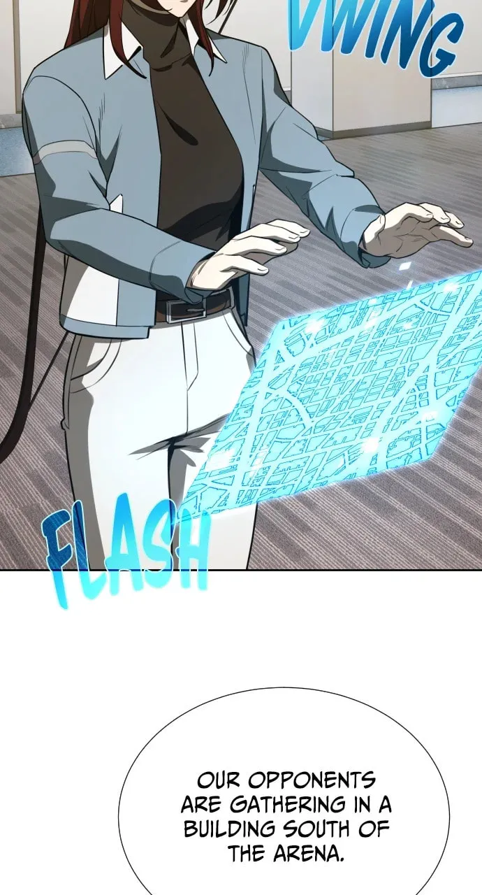 Return of the Genius Player Chapter 42 page 43 - 