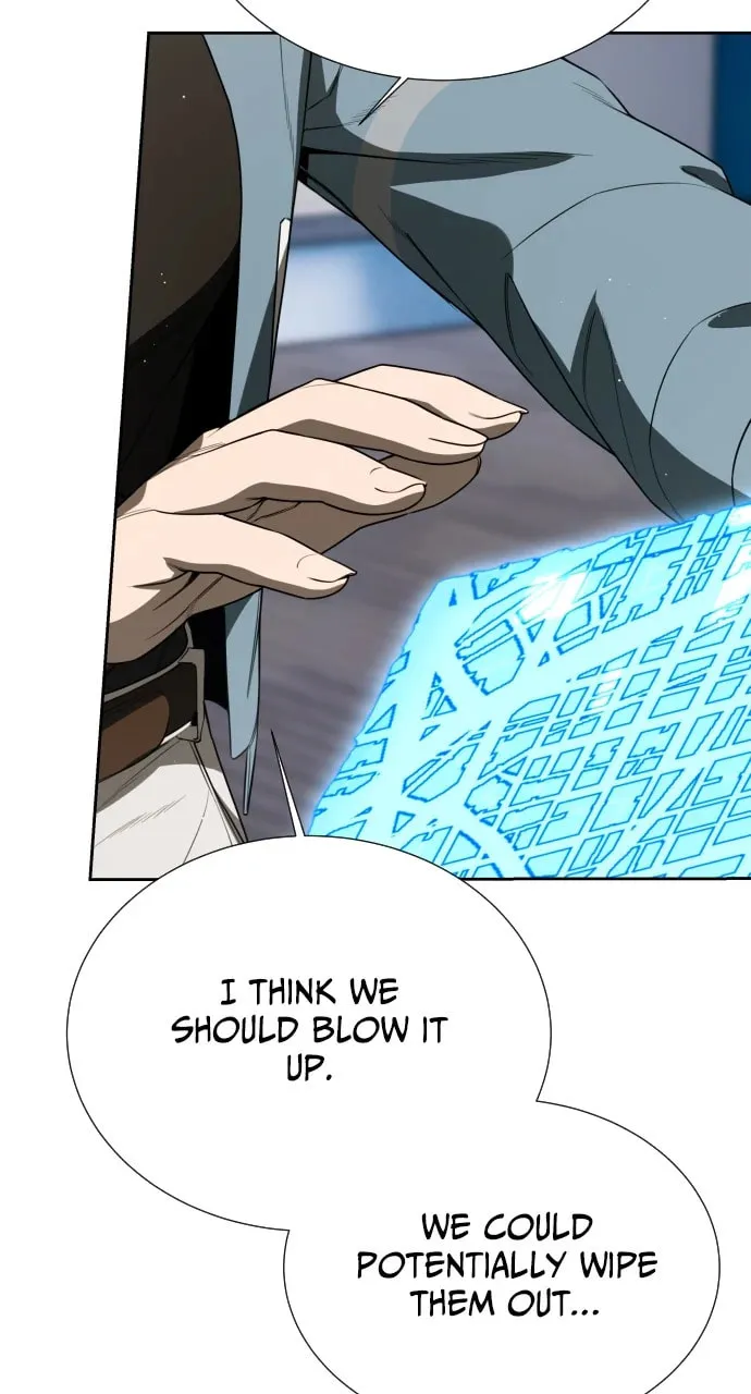 Return of the Genius Player Chapter 42 page 44 - 